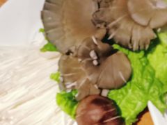 -超级神炭烤肉夜食(芥园西道店)