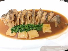 -A One Kitchen·南京精菜馆(德基广场店)