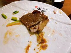 -御牛道日式烤肉料理(杭州万象城店)
