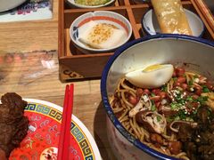 -味福记·本地特色菜(八一万达广场店)