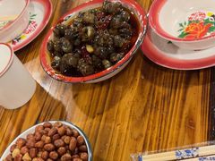 -冶建镜子·老南昌大排档·江西虾王(总店)