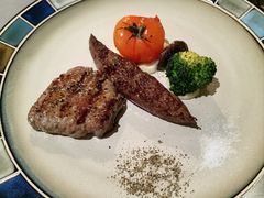 -解放碑威斯汀酒店-知味国际美食餐厅