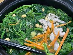 -猪腰一家·地道佛山菜(盐步店)