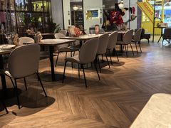 -必胜客(城西银泰店)