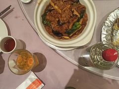 -顺风海鲜港(金玉兰店)