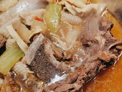 -里岛烤鱼(东港凯虹广场店)