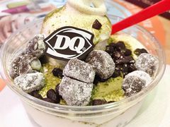 -DQ·蛋糕·冰淇淋(万联城店)