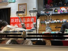 -Be Lived Cafe比例咖啡(摩天轮店)
