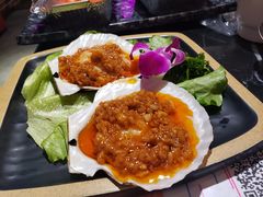 -鹤江桥·红油牛肉粉(SKP店)