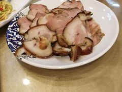 -傅记酱肉
