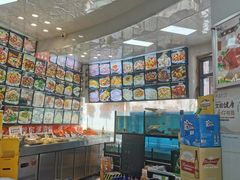 -黑龙江美食城(三角公园店)