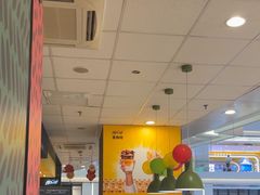 -麦当劳(龙湖北京大兴天街店)