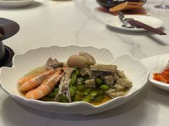 -阿莉餐厅(枣阳路店)