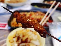 -靓靓蒸虾(中山公园店)