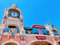 -上海迪士尼度假区