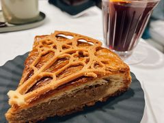 -潮一不贰·法式甜品·生日蛋糕·西式简餐(外滩店)