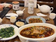 -一楼食业·美食人家
