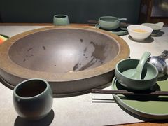 -鲜潭蒸汽石锅鱼(五道口购物中心店)