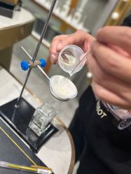 -香遇沙龙香水·调香·团建