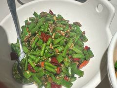 -辣可可·现炒黄牛肉(皇庭广场店)