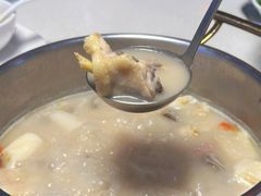 -煲王粤菜餐厅(中侨中心店)