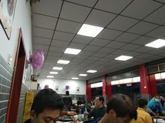 等位区-李德富老街牛杂火锅(抚琴街店)