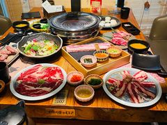 -黑牛の店·和牛烧肉(大悦城店)