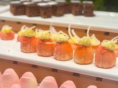 -怡咖啡自助餐(宁波香格里拉店)