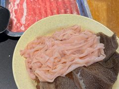 -重庆印象老火锅(梅林店)