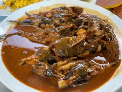 -金台阶鱼馆(于桥水库店)