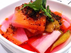 萝卜片-靓虾二哥·龙虾馆(大塘总店)