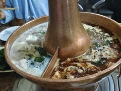 -洞穴餐厅