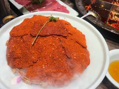 -红九格老火锅(三峡广场店)