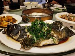 -围龙屋客家食府(福田店)