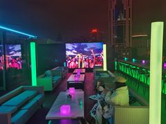 -外滩8号 whisky bar(金延大厦店)