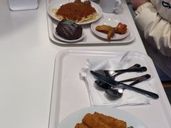 -宜家·瑞典风味餐厅(无锡店)