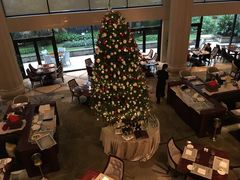 -LONG BAR 廊吧(外滩华尔道夫酒店)