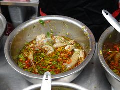 -圆蛋酒料•生腌(开元路店)