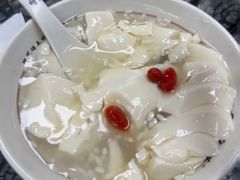 冰醉豆花-小谭豆花(西大街店)