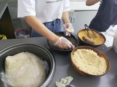-禾生粑粑坊(陕西路店)