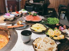 -火鳳祥美蛙牛肉自助(青悦城店)