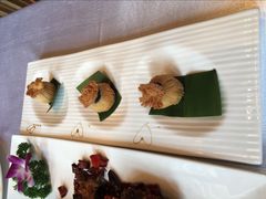 -沁香庭中餐厅·川粤菜(重庆高新假日酒店)