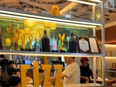 -菲滋意式餐厅(富阳东方茂店)