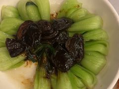 -全聚德(上海首店浦东店)
