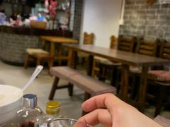 -老街坊餐吧
