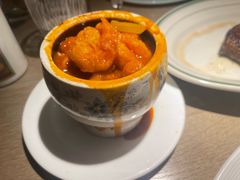 -波特曼西餐厅(中央大街店)