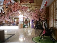 -极乐汇汗蒸会馆(杭州店)