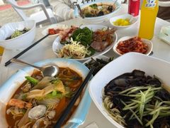 -祥和居炸酱面馆(美食街店)