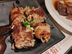 -盛焰铁板烧(王府井店)
