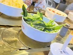 -西火火·川派小火锅(西溪银泰店)